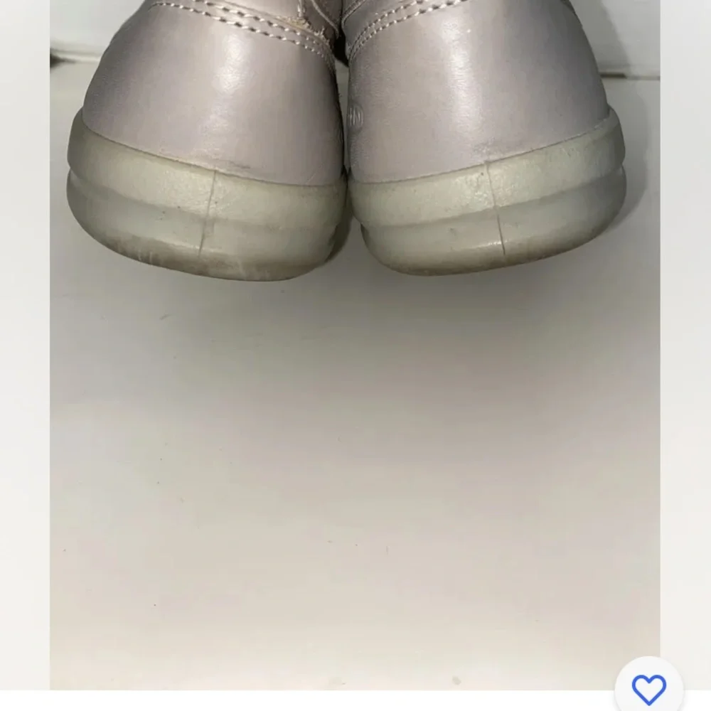 Keen Plimosolls Lorelai Sneakers Grey Sz Womens 9.5 - Picture 11 of 13